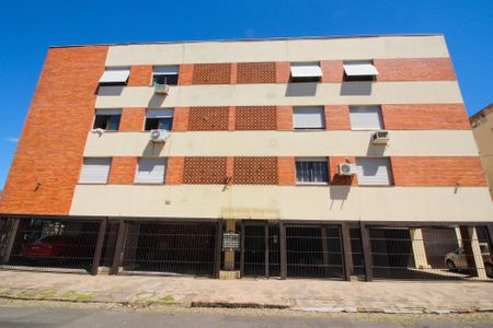 Apartamento para alugar com 20m², 2 quartos e 1 vaga Apartamento para alugar com 20m², 2 quartos e 1 vagaFachada do Prédio