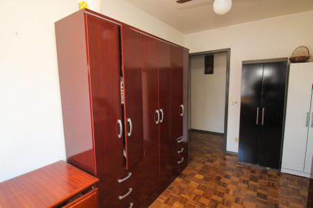 Quarto 2 de apartamento à venda com 2 quartos, 20m² em Partenon, Porto Alegre