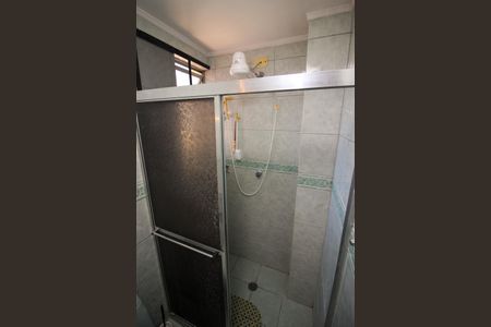 Apartamento para alugar com 20m², 2 quartos e 1 vaga Apartamento para alugar com 20m², 2 quartos e 1 vagaBanheiro