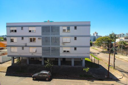 Apartamento para alugar com 20m², 2 quartos e 1 vaga Apartamento para alugar com 20m², 2 quartos e 1 vagaVista do Quarto 2