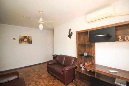 Sala de apartamento à venda com 2 quartos, 20m² em Partenon, Porto Alegre