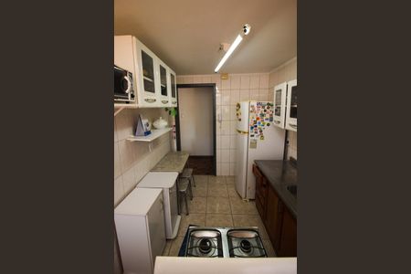 Apartamento para alugar com 20m², 2 quartos e 1 vaga Apartamento para alugar com 20m², 2 quartos e 1 vagaCozinha