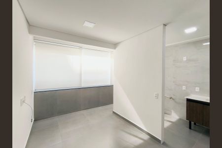 Sala de apartamento à venda com 3 quartos, 52m² em Vila Rio Branco, Jundiaí