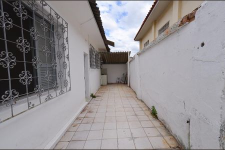 Casa à venda com 294m², 2 quartos e 2 vagasÁrea de Serviço