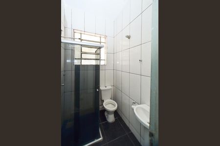 Casa à venda com 294m², 2 quartos e 2 vagasBanheiro Social