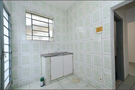 Casa à venda com 294m², 2 quartos e 2 vagasCozinha