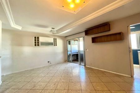 Sala de apartamento para alugar com 3 quartos, 72m² em Vila Santa Catarina, São Paulo