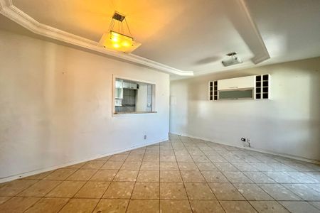 Sala de apartamento para alugar com 3 quartos, 72m² em Vila Santa Catarina, São Paulo