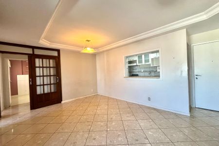 Sala de apartamento para alugar com 3 quartos, 72m² em Vila Santa Catarina, São Paulo