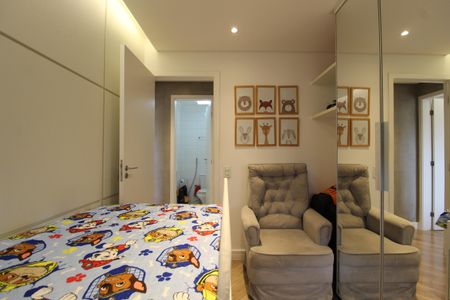 Quarto 1 de apartamento à venda com 2 quartos, 75m² em Indianópolis, São Paulo