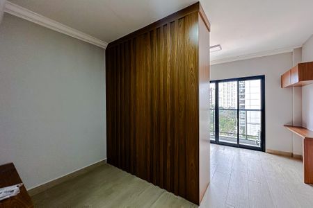 Sala de apartamento para alugar com 1 quarto, 30m² em Mooca, São Paulo