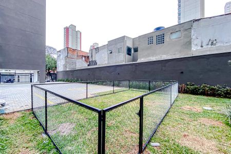 Apartamento à venda com 30m², 1 quarto e sem vagaÁrea comum