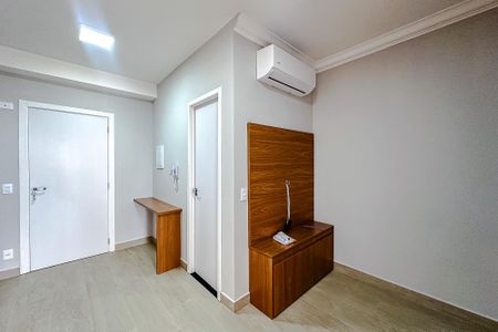 Sala de apartamento para alugar com 1 quarto, 30m² em Mooca, São Paulo