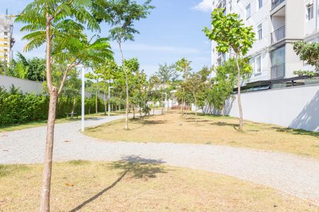 Apartamento para alugar com 56m², 2 quartos e 1 vaga Apartamento para alugar com 56m², 2 quartos e 1 vagaÁrea comum