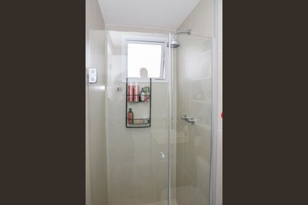 Apartamento para alugar com 56m², 2 quartos e 1 vaga Apartamento para alugar com 56m², 2 quartos e 1 vagaBanheiro Social