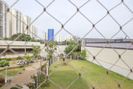 Apartamento para alugar com 56m², 2 quartos e 1 vaga Apartamento para alugar com 56m², 2 quartos e 1 vagaVista do Quarto
