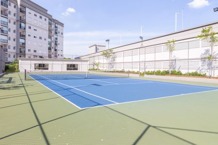 Apartamento para alugar com 56m², 2 quartos e 1 vaga Apartamento para alugar com 56m², 2 quartos e 1 vagaQuadra de Tenis