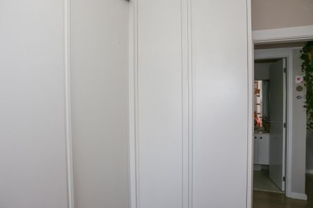 Quarto de apartamento para alugar com 2 quartos, 56m² em Lapa, São Paulo