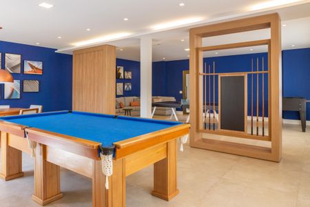 Apartamento para alugar com 56m², 2 quartos e 1 vaga Apartamento para alugar com 56m², 2 quartos e 1 vagaÁrea comum