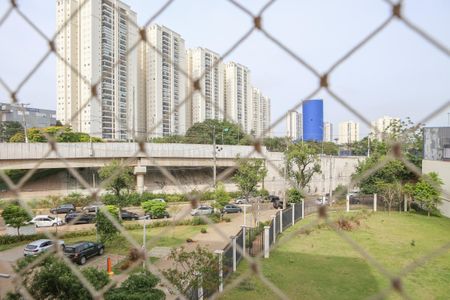 Apartamento para alugar com 56m², 2 quartos e 1 vaga Apartamento para alugar com 56m², 2 quartos e 1 vagaVista da Suíte