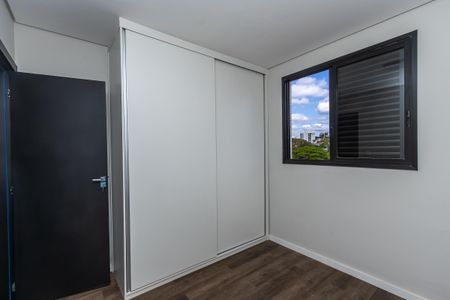 Apartamento à venda com 170m², 3 quartos e 3 vagasQuarto 2