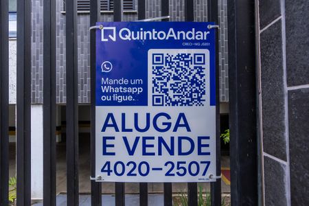 Apartamento à venda com 170m², 3 quartos e 3 vagasPlaca QuintoAndar