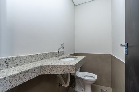 Apartamento à venda com 170m², 3 quartos e 3 vagasLavabo 2