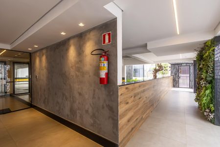 Apartamento à venda com 170m², 3 quartos e 3 vagasHall de entrada