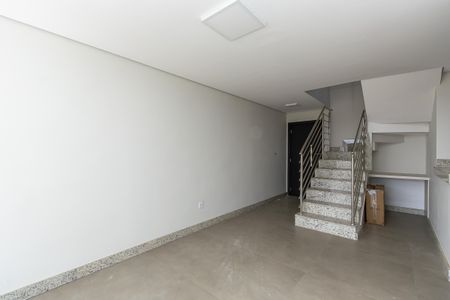 Apartamento à venda com 170m², 3 quartos e 3 vagasSala