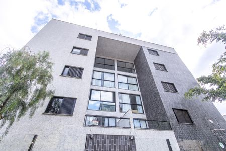 Apartamento à venda com 170m², 3 quartos e 3 vagasFachada