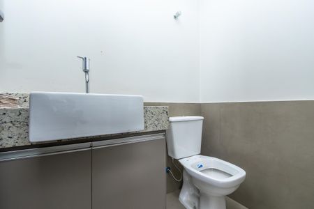 Apartamento à venda com 170m², 3 quartos e 3 vagasLavabo 1