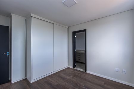 Apartamento à venda com 170m², 3 quartos e 3 vagasQuarto 3