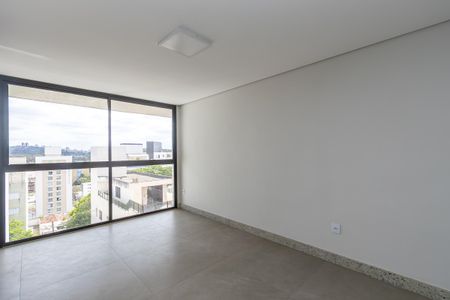 Apartamento à venda com 170m², 3 quartos e 3 vagasSala