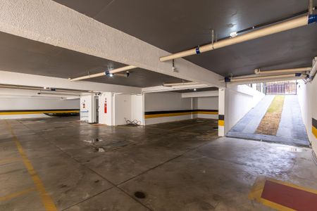 Apartamento à venda com 170m², 3 quartos e 3 vagasGaragem