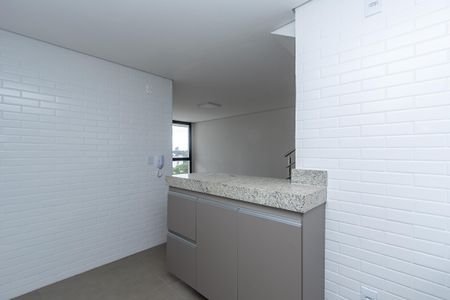 Apartamento à venda com 170m², 3 quartos e 3 vagasCozinha