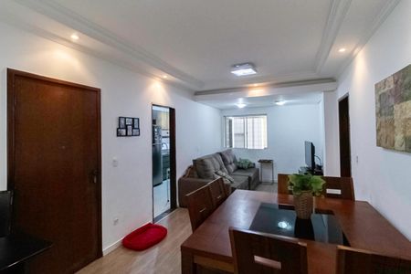 Apartamento à venda com 147m², 3 quartos e 1 vagaSala