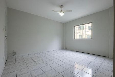 Sala de apartamento para alugar com 1 quarto, 58m² em Pinheiros, São Paulo