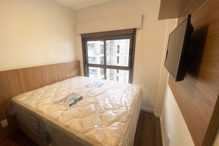 Studio  de kitnet/studio à venda com 1 quarto, 33m² em Vila Madalena, São Paulo