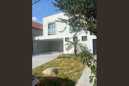Casa de condomínio à venda com 257m², 4 quartos e 4 vagas Casa de condomínio à venda com 257m², 4 quartos e 4 vagasFoto 21