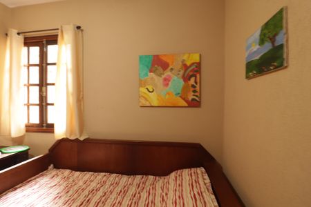 Casa para alugar com 228m², 3 quartos e 4 vagasQuarto 1