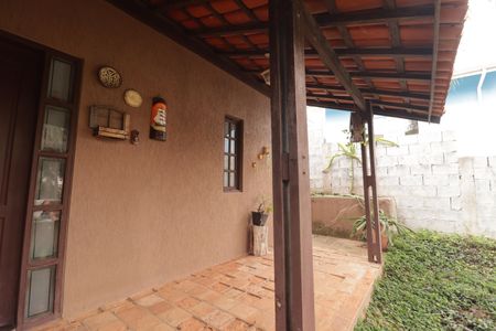 Casa para alugar com 228m², 3 quartos e 4 vagasÁrea comum