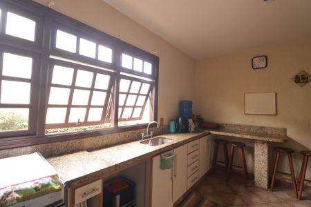 Casa para alugar com 228m², 3 quartos e 4 vagasCozinha
