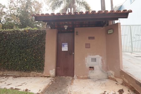 Casa para alugar com 228m², 3 quartos e 4 vagasFachada