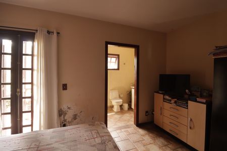 Casa para alugar com 228m², 3 quartos e 4 vagasSuíte