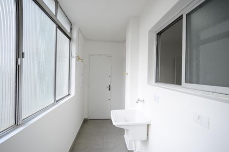 Apartamento para alugar com 3 quartos, 96m² em Vila Mariana, São Paulo