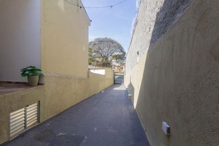 Studio para alugar com 21m², 1 quarto e sem vaga Studio para alugar com 21m², 1 quarto e sem vagaCorredor