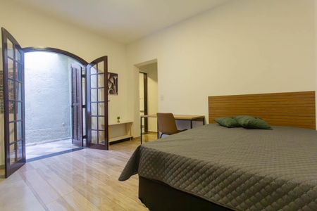 Studio para alugar com 21m², 1 quarto e sem vaga Studio para alugar com 21m², 1 quarto e sem vagaStudio