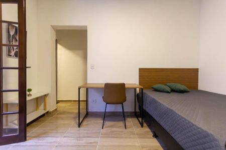 Studio para alugar com 21m², 1 quarto e sem vaga Studio para alugar com 21m², 1 quarto e sem vagaStudio