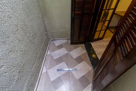 Studio para alugar com 21m², 1 quarto e sem vaga Studio para alugar com 21m², 1 quarto e sem vagaÁrea de Serviço