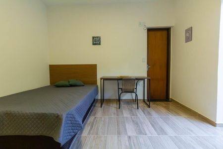 Studio de kitnet/studio para alugar com 1 quarto, 25m² em Vila Centenario, São Paulo